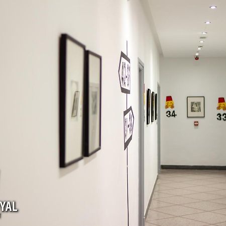 Hotel Royal Urban Concept เฟส ภายนอก รูปภาพ